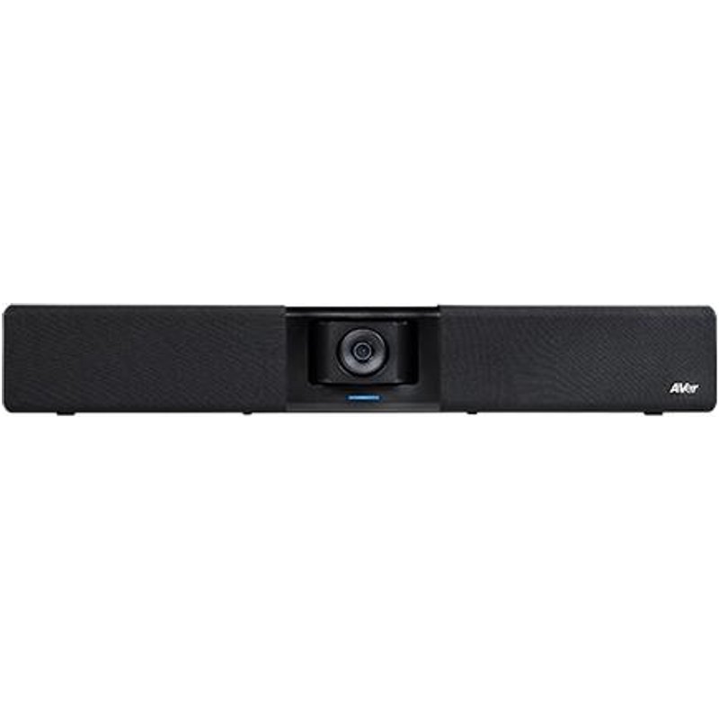 AVer VB350 Black 3840 x 2160 pixels 60 fps