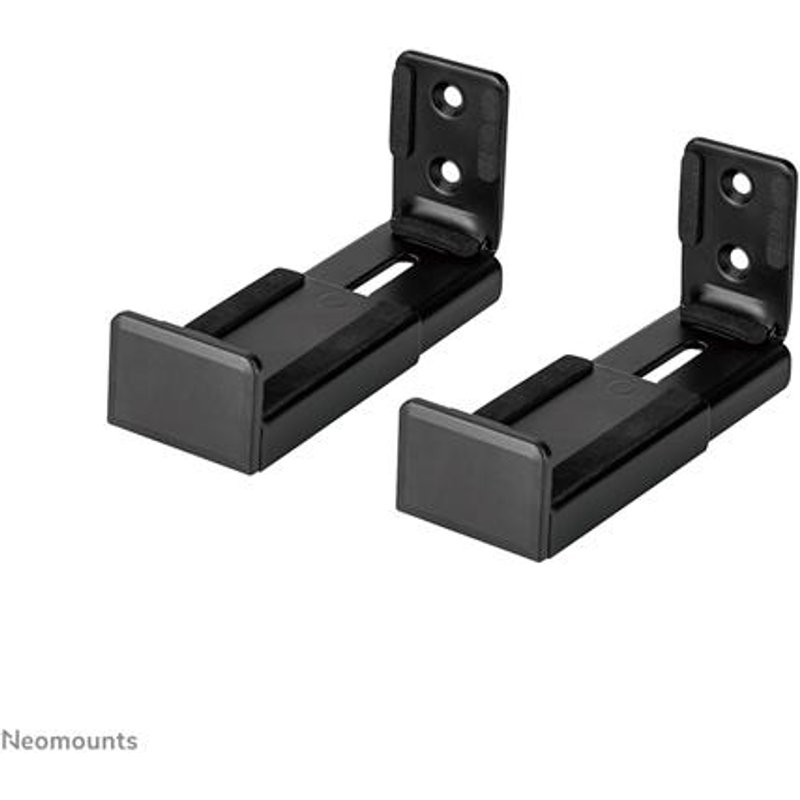 Neomounts AWL29-550BL1 Videobar/soundbar holder wall - max 15 kg - universal