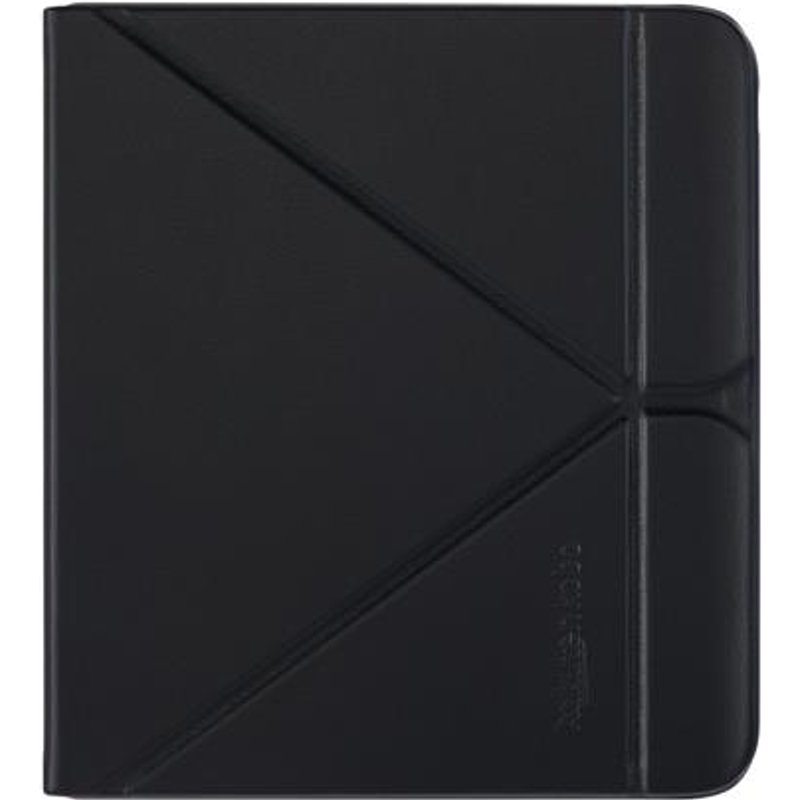 Rakuten Kobo SleepCover. Case type: Folio Product colour: Black Brand compatibility: Kobo