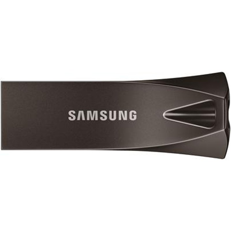 Samsung MUF-512BE USB flash drive 512 GB USB Type-A 3.2 Gen 1 (3.1 Gen 1) Grey