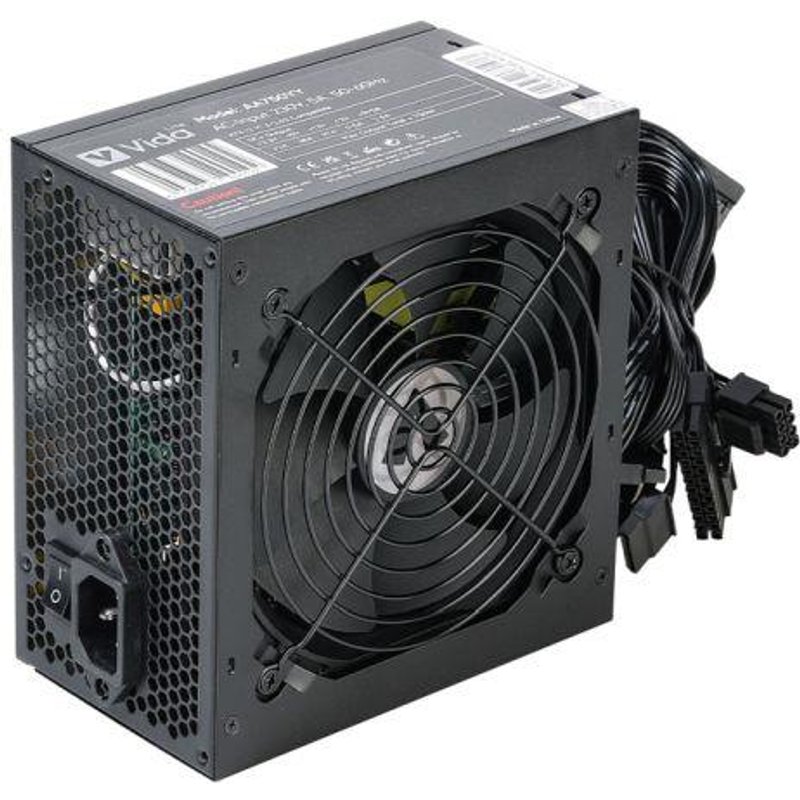 VIDA AA-750-YY 750 W 200 - 240 V 750 W 50/60 Hz Passive 33 A