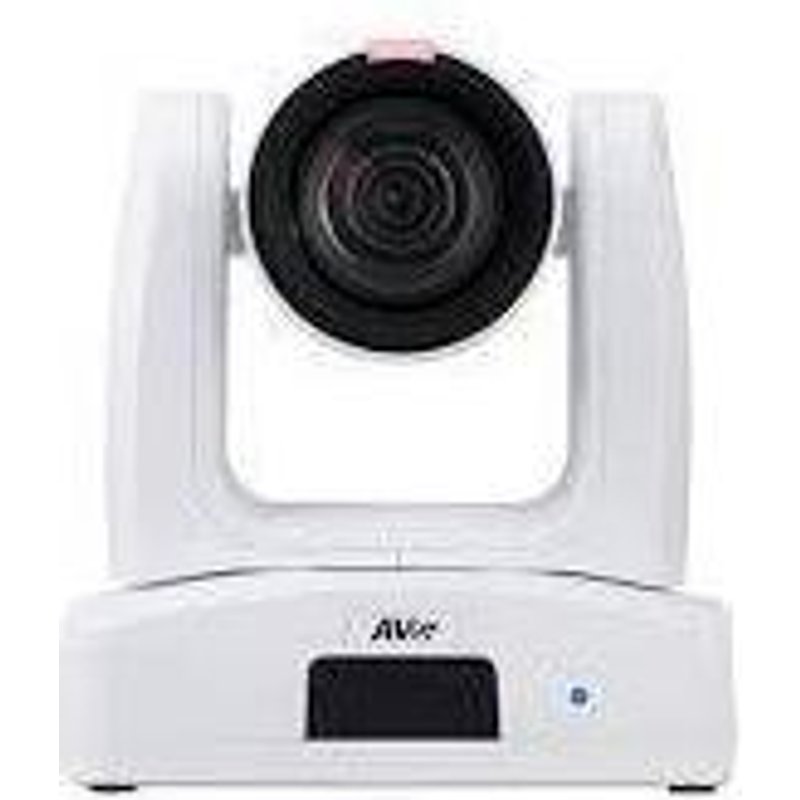 AVer PTZ211 2 MP White 1920 x 1080 pixels 60 fps Exmor CMOS 25.4 / 2.8 mm (1 / 2.8")