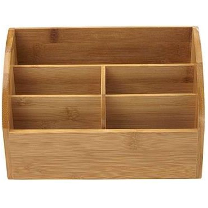 CEP 2240020301 desk tray/organizer Bamboo Wood