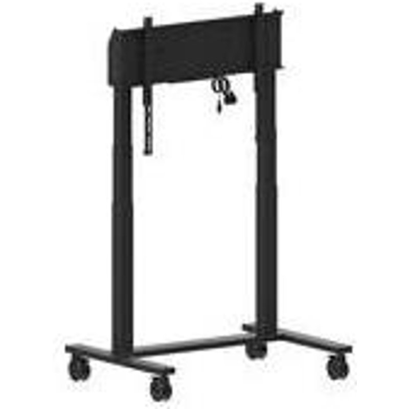 iiyama MD-CAR2031-B1 signage display mount 2.67 m (105") Black