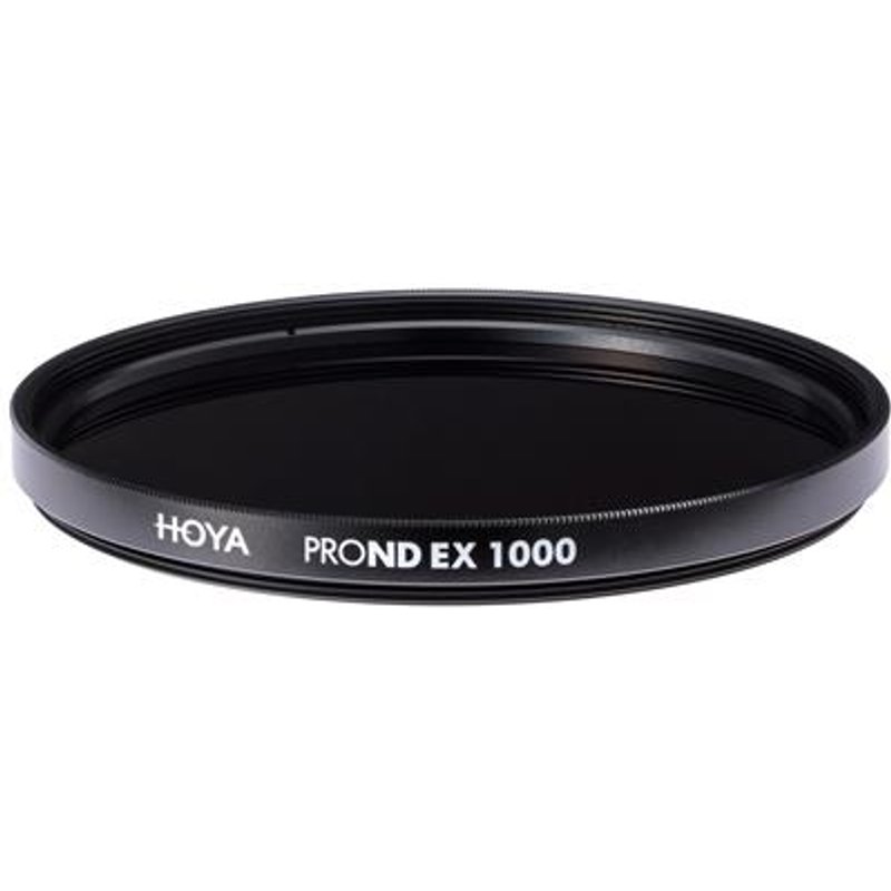 Hoya PROND EX 1000 Neutral density camera filter 49 mm