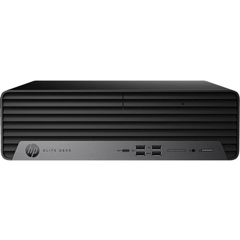 HP Elite SFF 800 G9 Intel Core i5 i5-14500 16 GB 512 GB DVDRW Windows 11 Pro