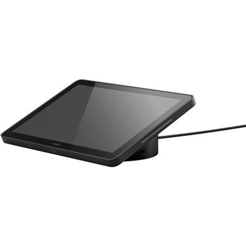 Jabra PanaCast Control - UC (UK/HK, UC TC, PoE, Power cord-G, 2x Ethernet cables 4.57m/15ft, PoE Injector)