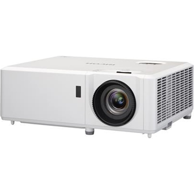 Ricoh PJ WUL5860 4000 ANSI lumens DLP WUXGA (1920x1200) White