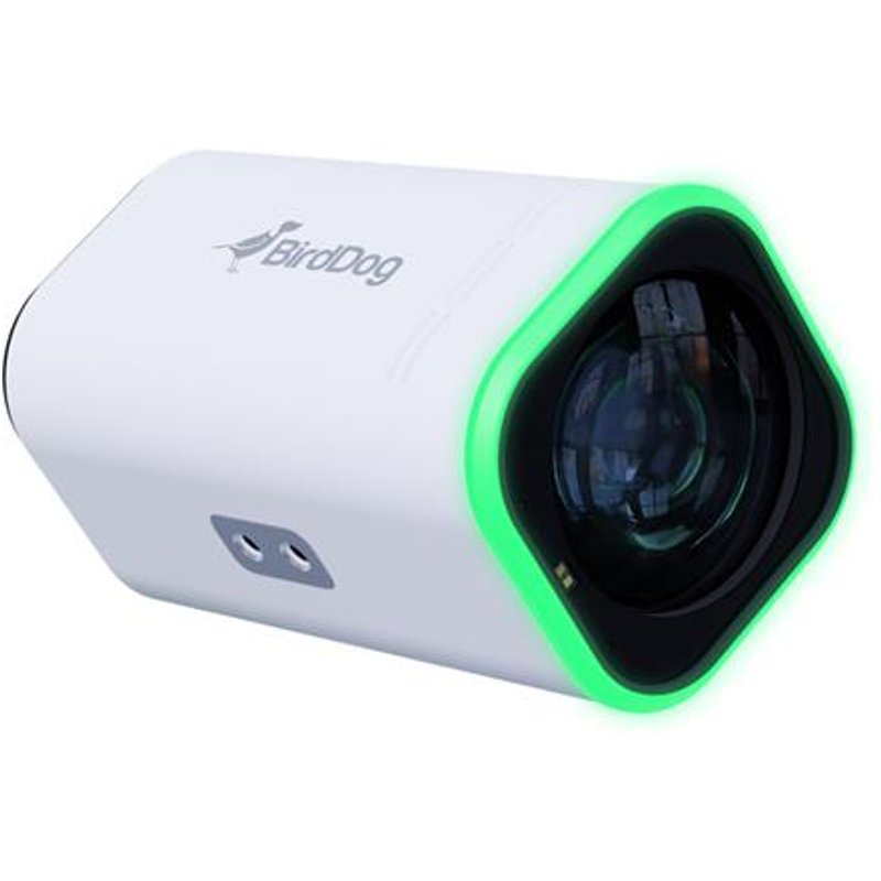 BirdDog Maki Ultra 4K 20x Bullet IP security camera Outdoor 3840 x 2160 pixels Wall
