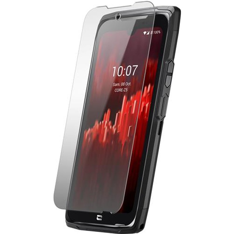 Crosscall CROSSXGLASSCZ5 mobile phone screen/back protector 1 pc(s)