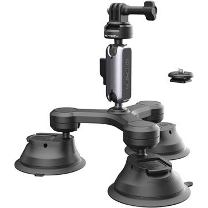 PGYTECH P-GM-224 action sports camera accessory Camera mount