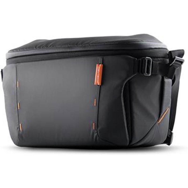 PGYTECH P-CB-164 camera case Sling case Camouflage Grey