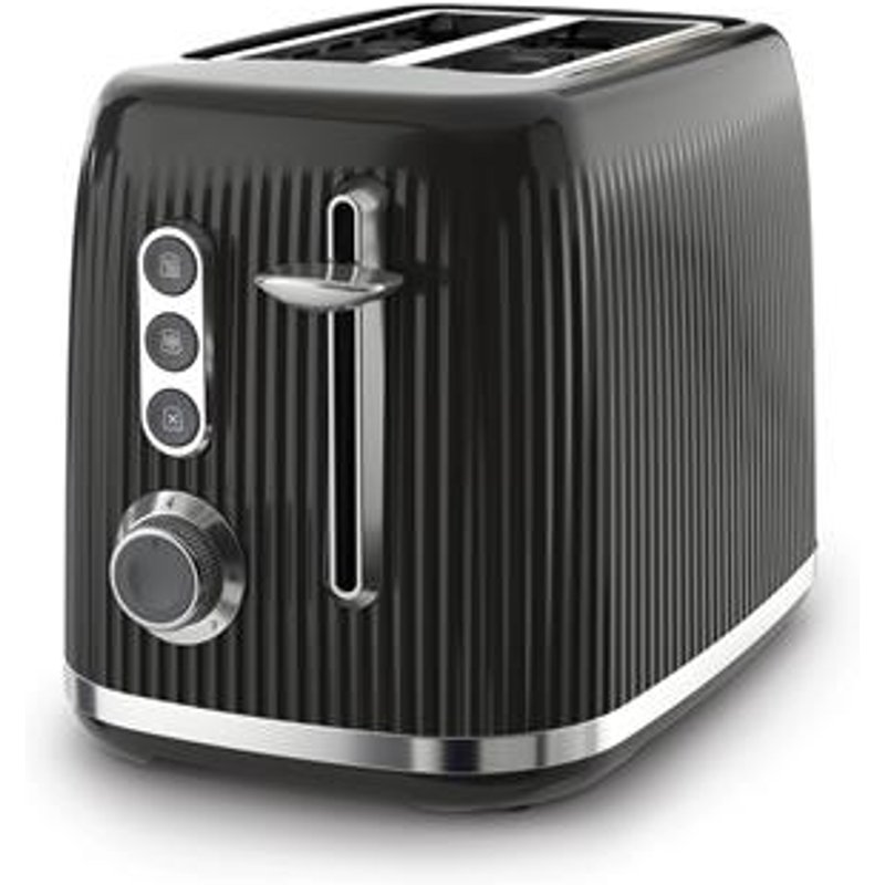 Breville VTR001 toaster 2 slice(s) 900 W Black
