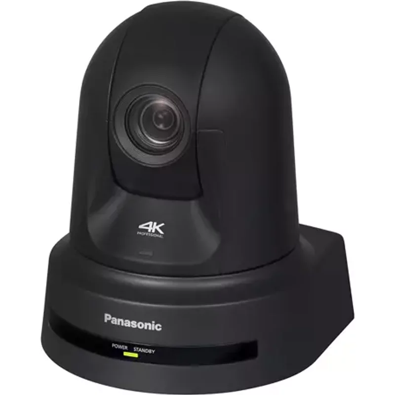 Panasonic AW-UE80 Black MOS 25.4 / 2.5 mm (1 / 2.5")