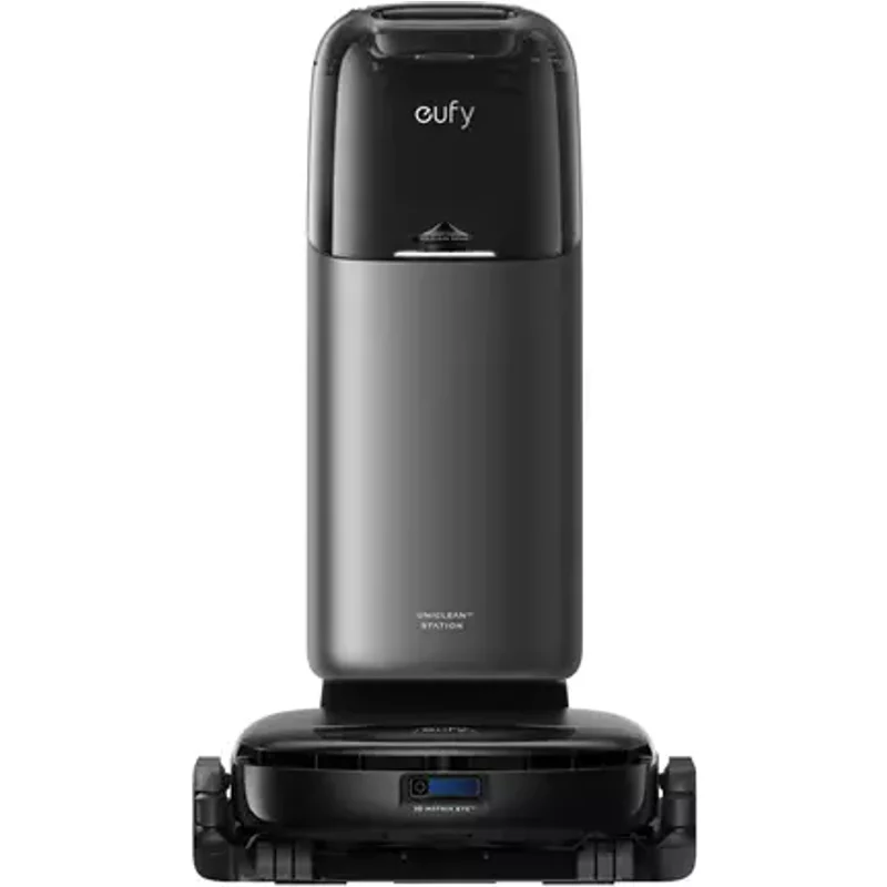 Eufy S1 Pro Robot Vacuum & Mop with All-in-One Station
