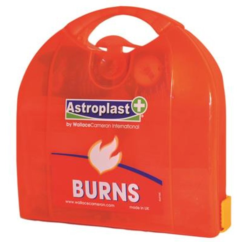Astroplast Piccolo Burns First Aid Kit 1009005