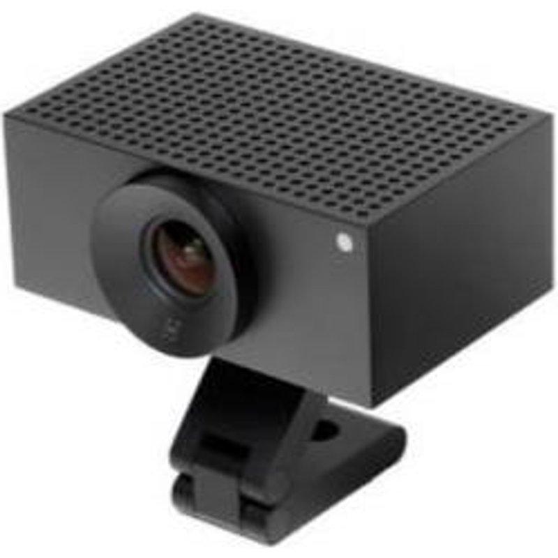 Huddly Crew Add-On L1 20.3 MP Black 5760 x 3240 pixels 30 fps CMOS 25.4 / 1 mm (1 / 1")
