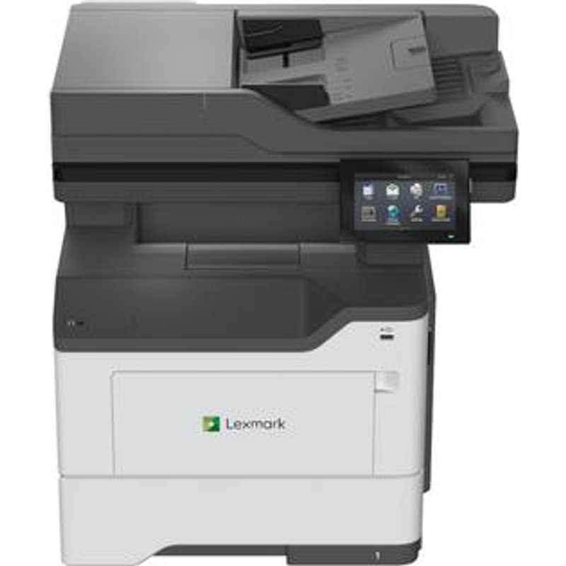 Lexmark MX532adwe Laser A4 1200 x 1200 DPI 44 ppm Wi-Fi
