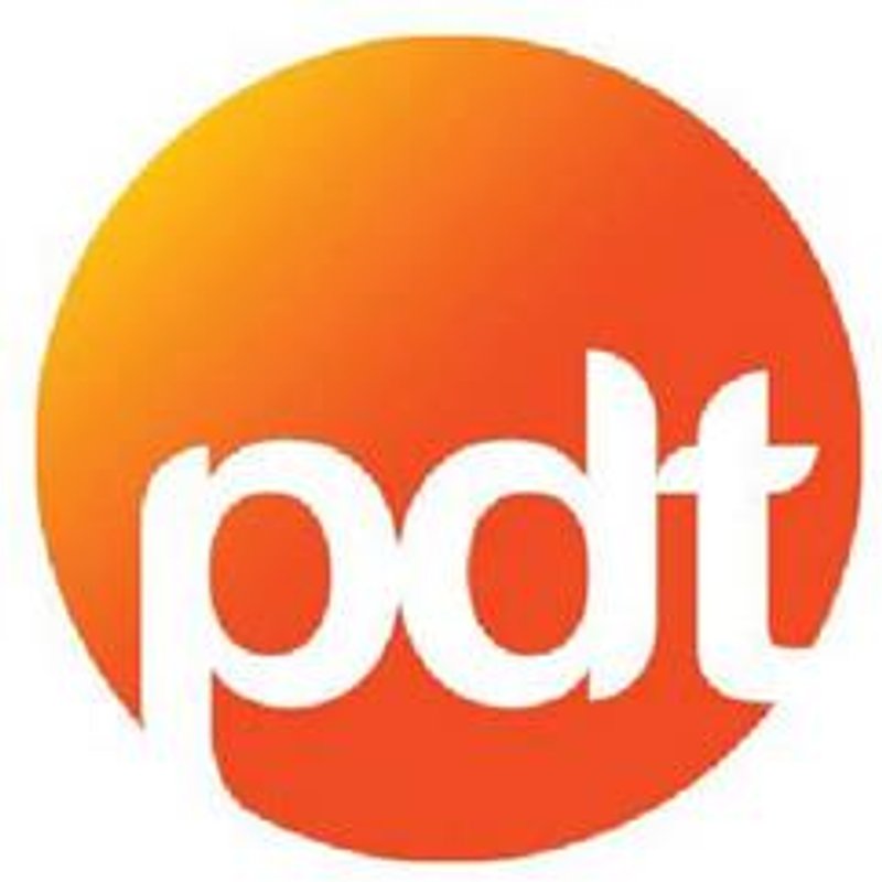PDT Acoustic Guitar Bag