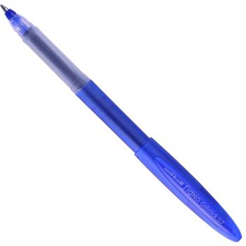Uni-Ball Signo Gelstick Um-170 Blue (Pack 12) - 735290000