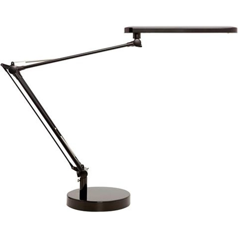 Unilux Mambo LED Desk Lamp Black - 400087707