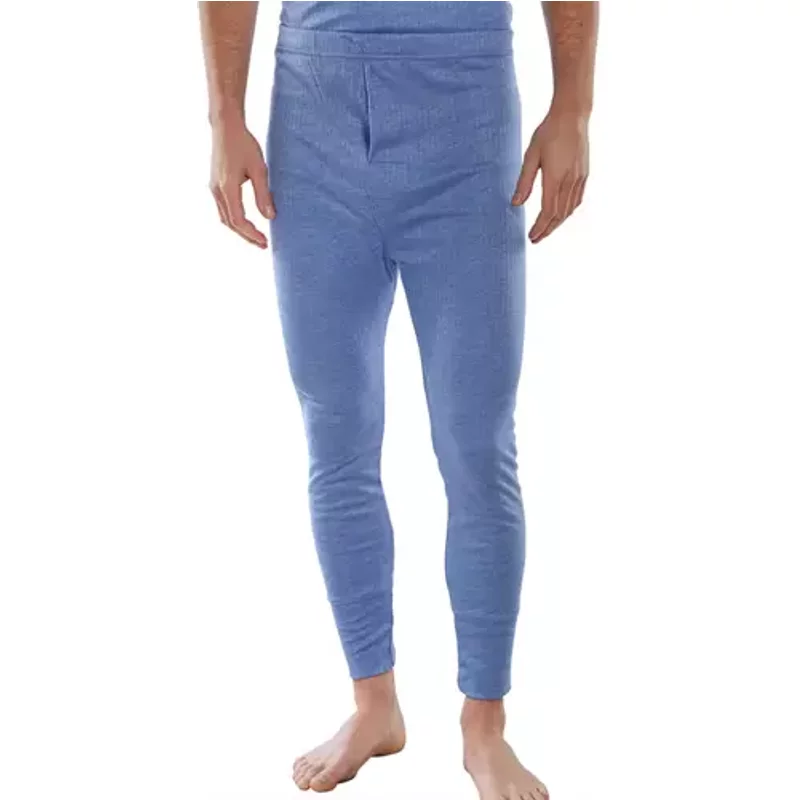 Beeswift Thermal Long John Blue XX Large (Pack 1) - THLJXXL