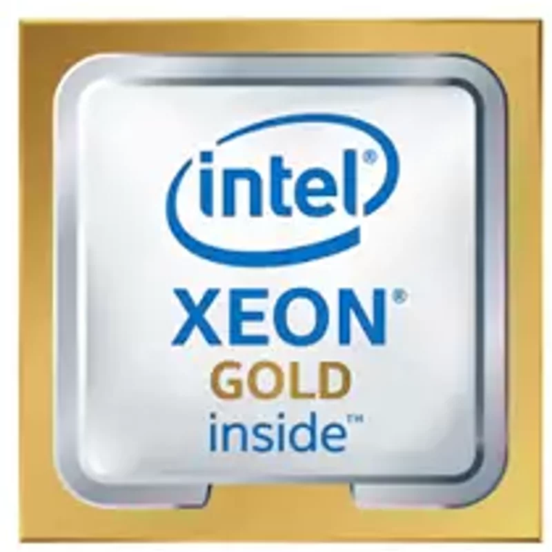 HPE Intel Xeon-Gold 5416S 2.0GHz 16-core 150W Processor for Intel Xeon Gold LGA 4677 (Socket E) Intel 5416S 2 GHz 64-bit