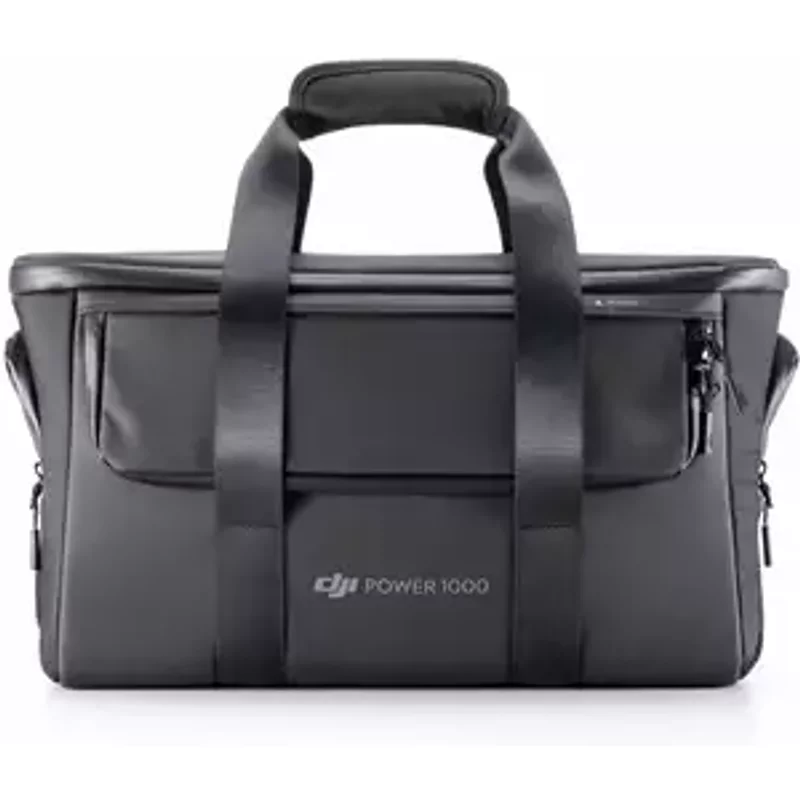 DJI Power 1000 portable power station accessory Carrying bag