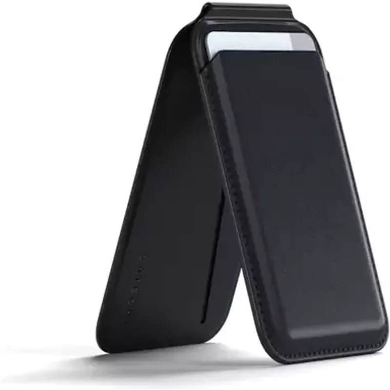Satechi ST-VLWK card pocket Black