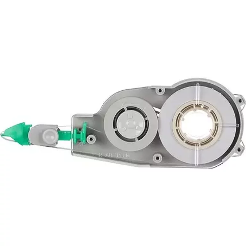 Tombow CT-CRE4 correction tape refill Retractable mechanism Grey 1 pc(s)