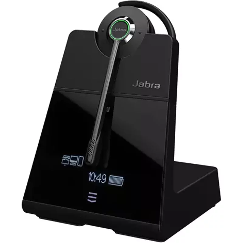 Jabra Engage 75 SE - Convertible, UK/HK/SG/AU/NZ