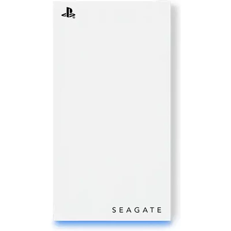 Seagate Game Drive 1 TB 3.2 Gen 1 (3.1 Gen 1) White