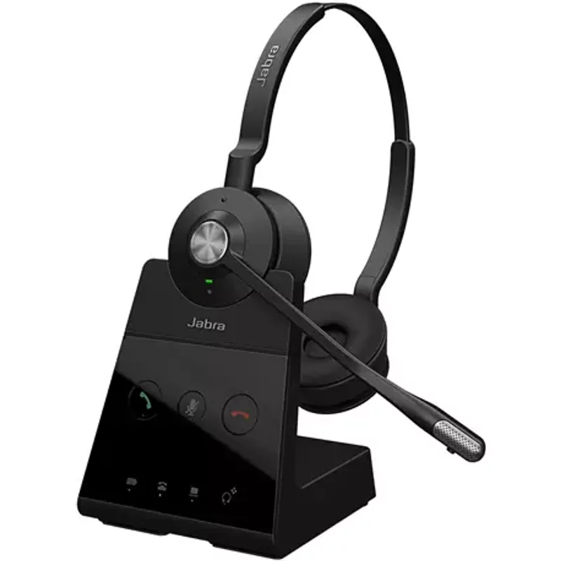 Jabra Engage 65 SE - Stereo,UK/HK/SG/AU/NZ Low Power