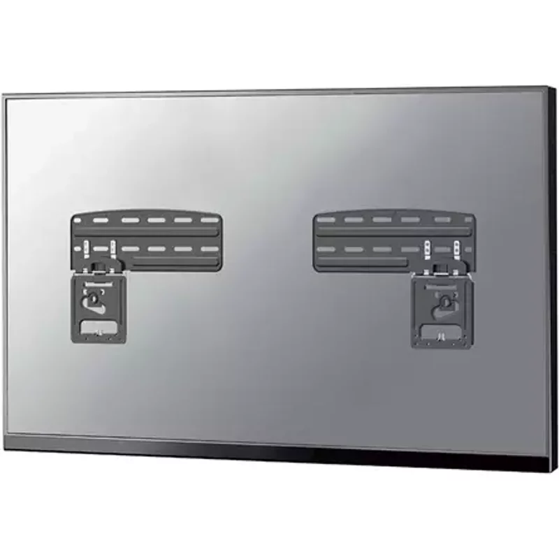 Neomounts WL30-265BL1 TV mount wall 43-85" Samsung screens - ultra-flat