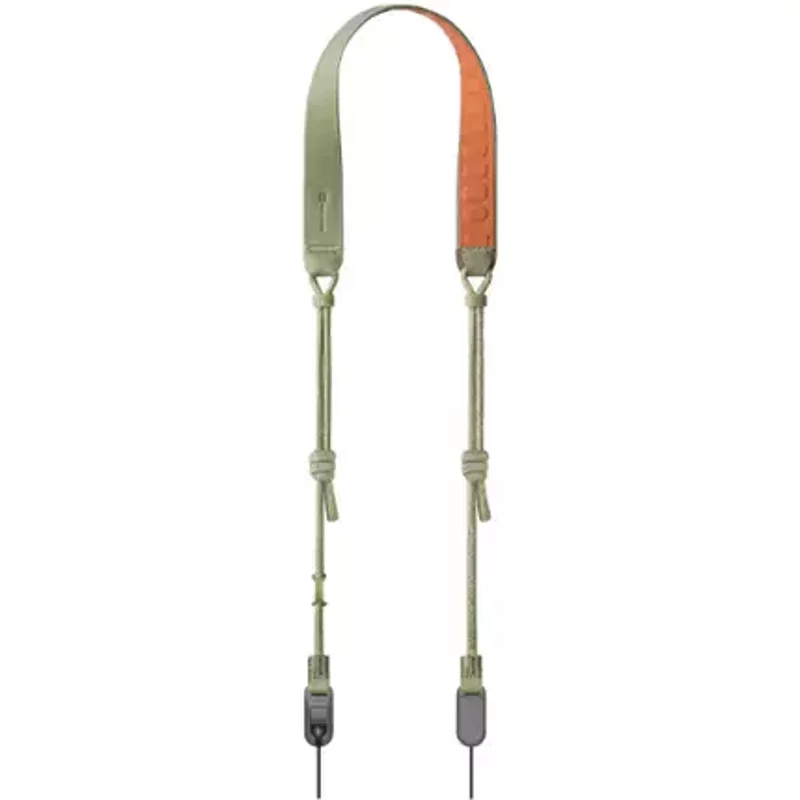 PGYTECH P-CB-270 strap Digital camera Nylon Polyester Thermoplastic elastomer (TPE) Multicolour