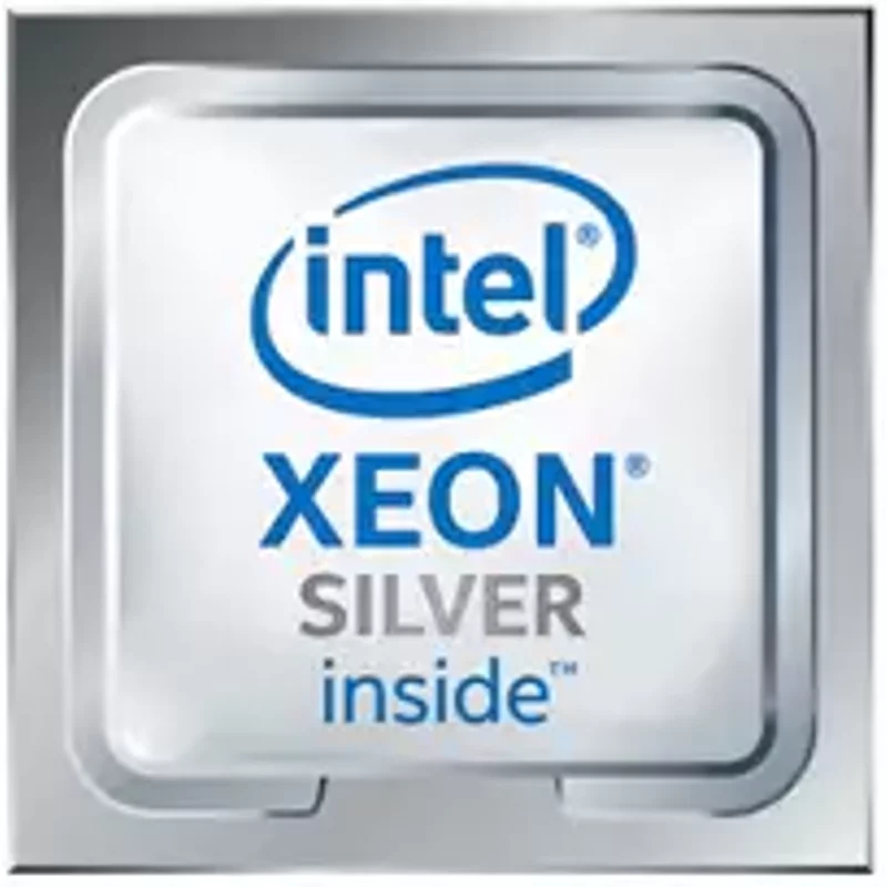 HPE Intel Xeon-Silver 4410Y 2.0GHz 12-core 150W Processor for Intel Xeon Silver LGA 4677 (Socket E) Intel 4410Y 2 GHz 64-bit