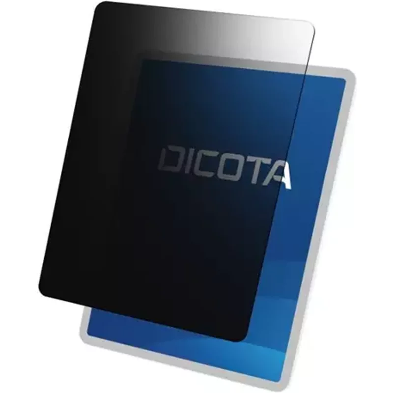 DICOTA Privacy Filter 2-way 33 cm (13") Monitor/Laptop Frameless display privacy filter