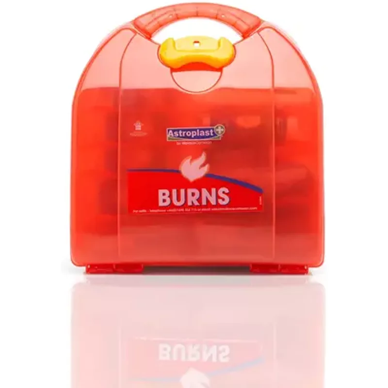Astroplast Mezzo Burns Dispenser - 1009004
