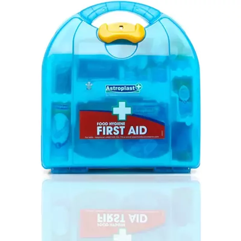 Astroplast Mezzo HSE 20 Person Catering First-Aid Kit - 1003034