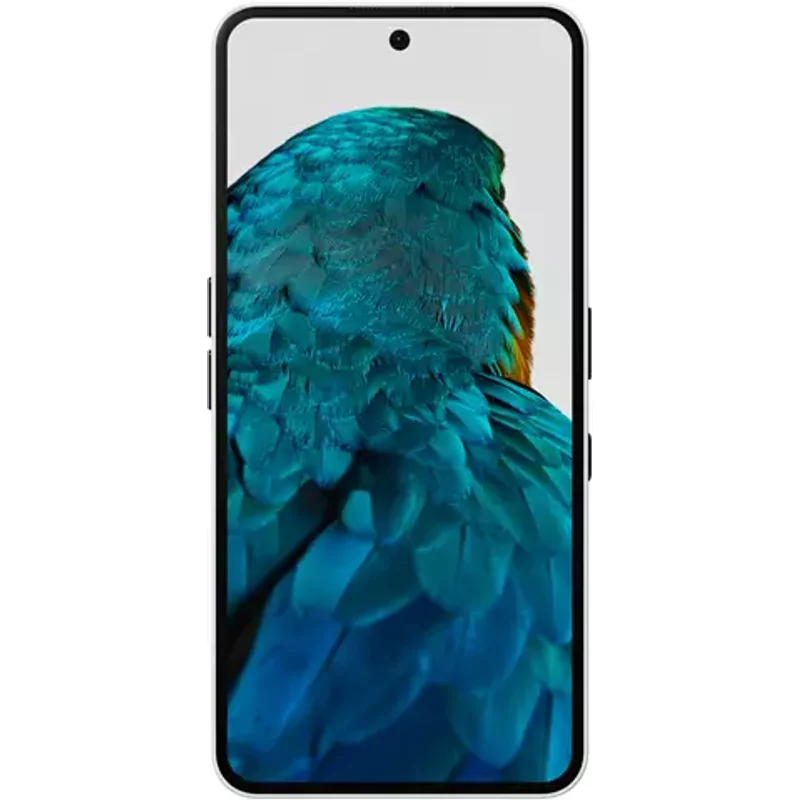 Nothing Phone (3a) 17.2 cm (6.77") Dual SIM Android 15 5G USB Type-C 12 GB 256 GB 5000 mAh Black