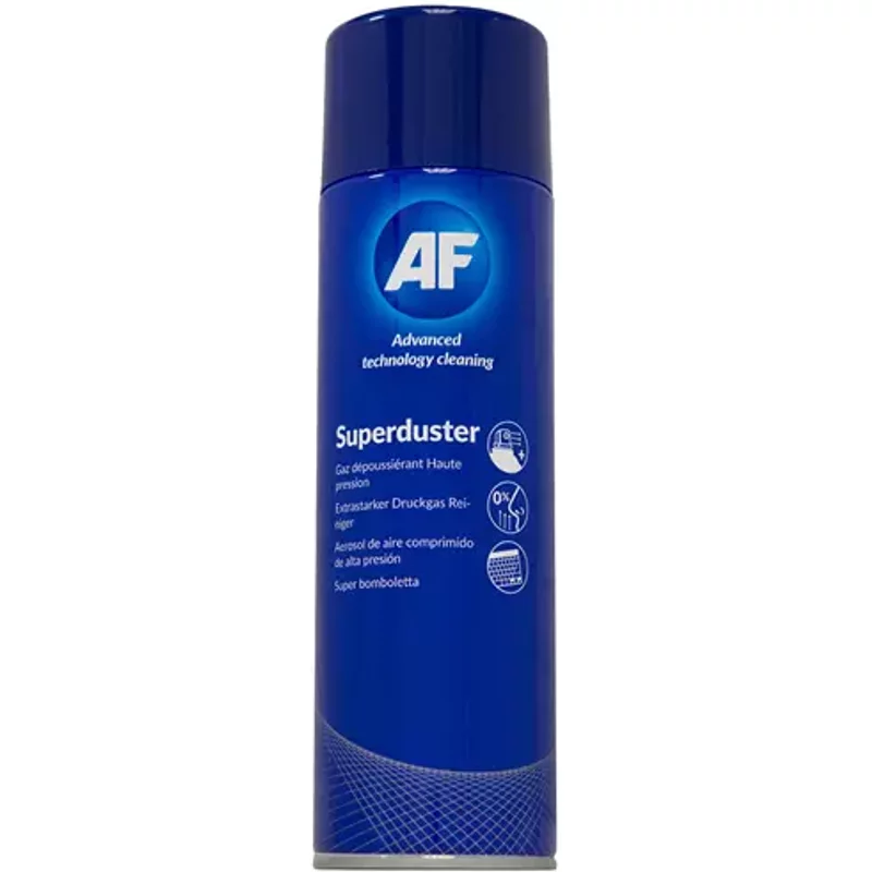 AF ASPD300 equipment cleansing kit Hard-to-reach places Equipment cleansing spray 300 ml