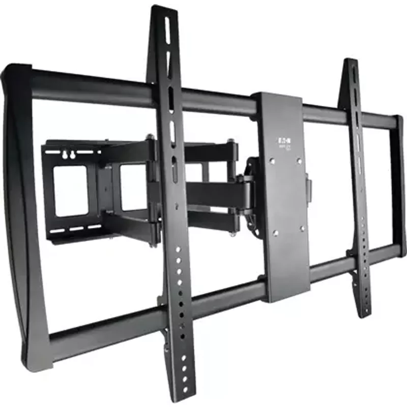 Tripp Lite DWM60100XX Swivel/Tilt Wall Mount for 60" to 100" TVs and Monitors UL Certified