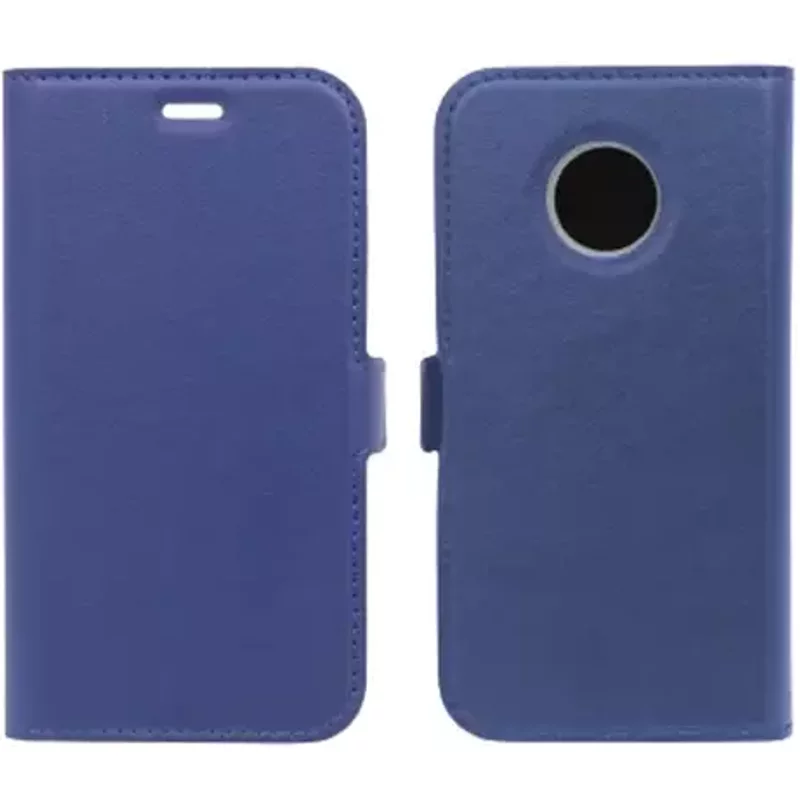 Emporia LTB-NAP-V27-BL mobile phone case Flip case Blue