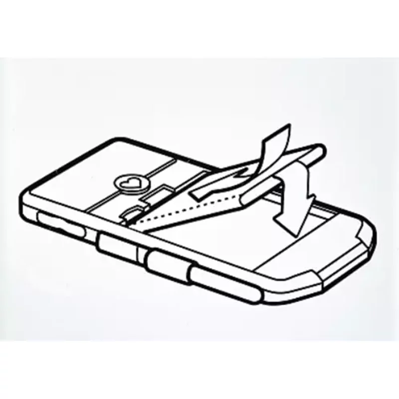 Emporia AK-S3m-BC Battery