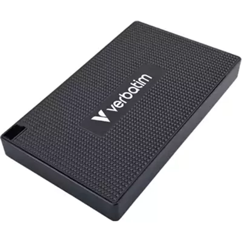Verbatim Metal Mini SSD USB-C 3.2 Gen 2 1 TB