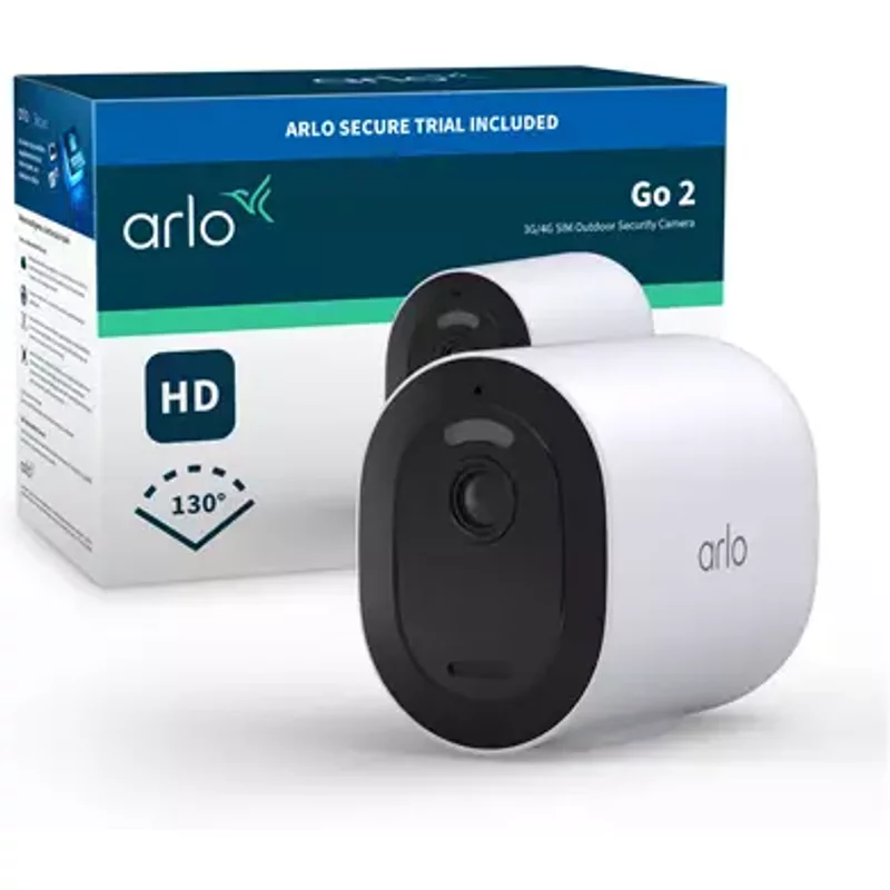 Arlo Go 2 VML2030-100EUS
