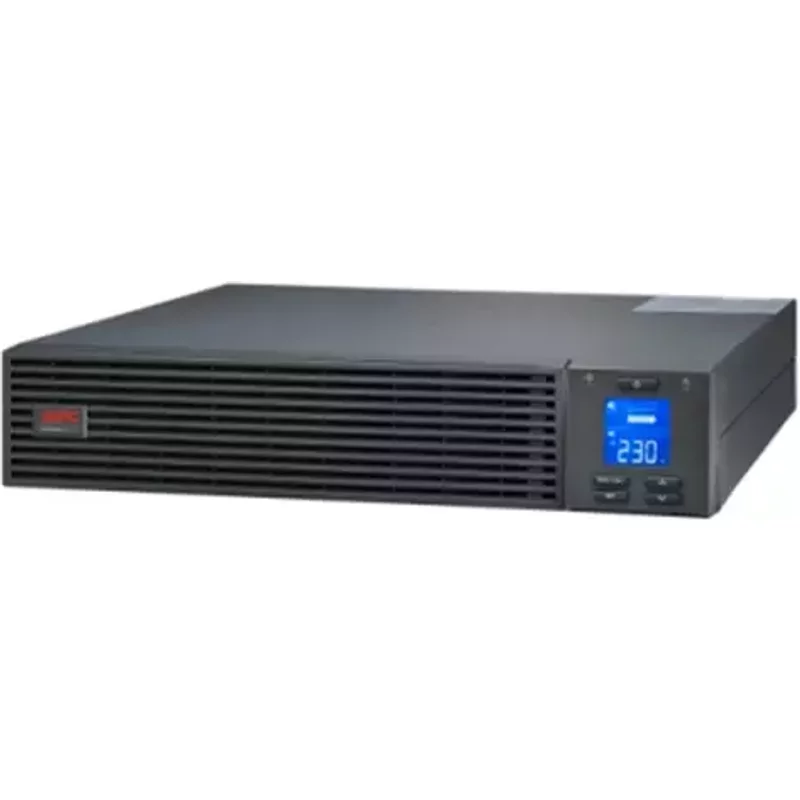 APC SRV1KRIRK-E uninterruptible power supply (UPS) 1 kVA 900 W