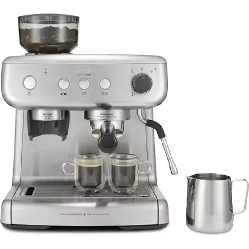 Breville VCF126 coffee maker Semi-auto Espresso machine 2.8 L