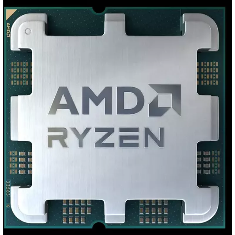 AMD Ryzen 5 8500G AMD Ryzen 5 Socket AM5 4 nm Tray AMD 8500G
