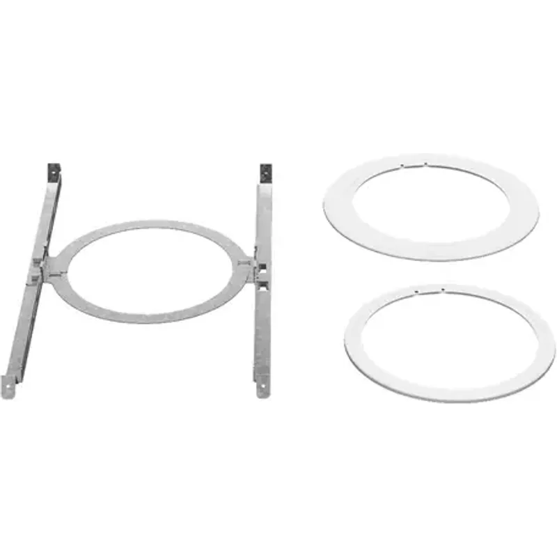 Bose FreeSpace FS4CE retrofit kit. Product colour: White Brand compatibility: Bose Compatibility: FreeSpace FS4CE. Quantity per pack: 1 pc(s)